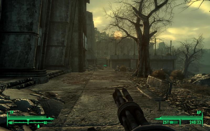 Fallout 3